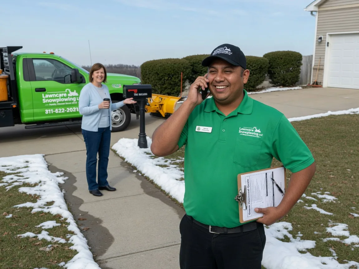 Lawn Care Services By Expert Landscaper Ball Ground, GA FAQs